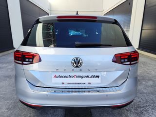 Passat Variant Executive 2.0 TDI 150 CV DSG