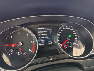 Passat Variant Executive 2.0 TDI 150 CV DSG