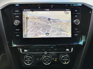 Passat Variant Executive 2.0 TDI 150 CV DSG