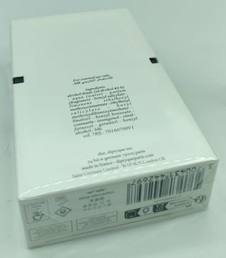 Diptyque Eau Mohéli EDT 100 ml + regalo. NUEVO