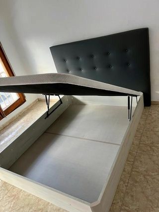 Canapé 135x190 Nuevo
