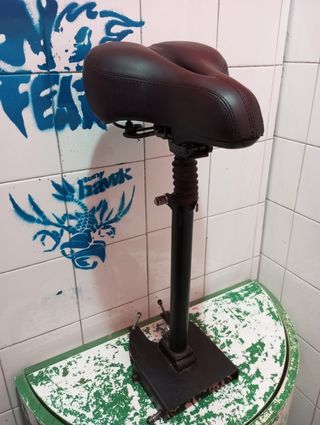 Sillín plegable Xiaomi M365/Pro/1S ..