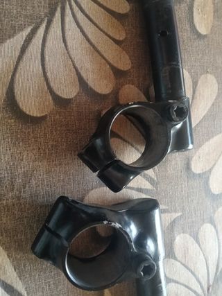 Semi manillar Honda CBR F1 PC23