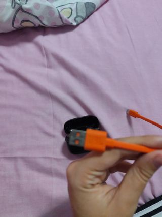 Auriculares JBL Negros