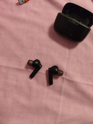 Auriculares JBL Negros
