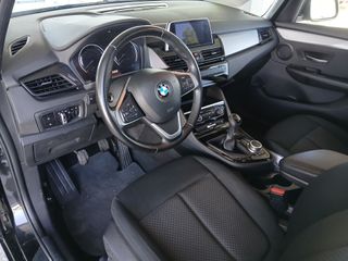 BMW Serie 2 2021