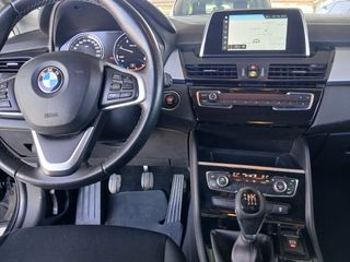 BMW Serie 2 2021
