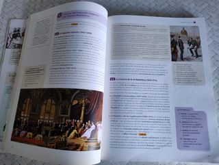 Historia del mundo contemporaneo 1