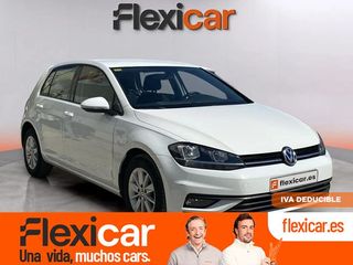 Volkswagen Golf Edition 1.6 TDI 85kW (115CV)