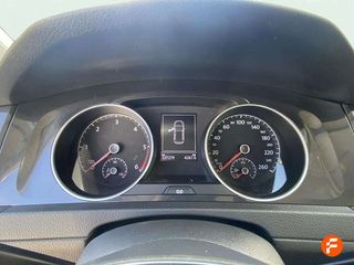 Volkswagen Golf Edition 1.6 TDI 85kW (115CV)