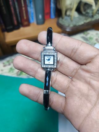 Reloj PREMA Plata Mujer