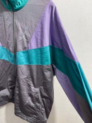¡¡OFERTA!! Talla L Chaqueta Kelme Vintage 