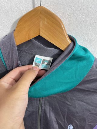 ¡¡OFERTA!! Talla L Chaqueta Kelme Vintage 