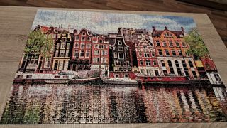 Puzzle Educa 1000 Piezas