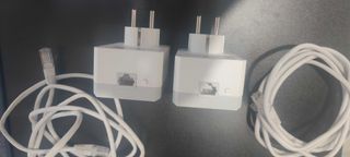 TP-Link AV600 PLC WiFi como nuevo