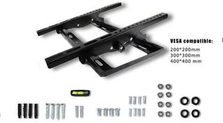 Soporte TV Inclinable 26-55