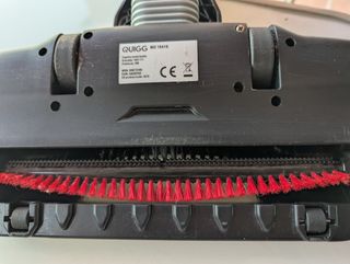 Aspiradora escoba QUIGG