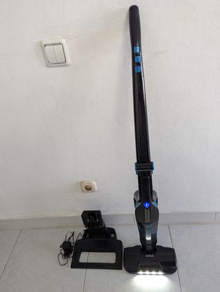 Aspiradora escoba QUIGG