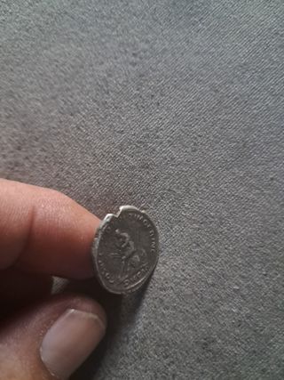 Denario de Trajano