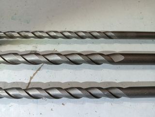 600mm Brocas Largas PARKSIDE
