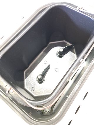 Panificadora MaBAKER