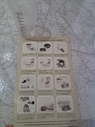 Panificadora MaBAKER