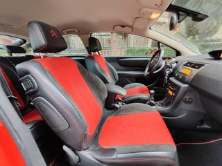 Citroen C4 by Sebastián Loeb limited Edition