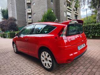 Citroen C4 by Sebastián Loeb limited Edition