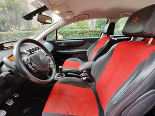 Citroen C4 by Sebastián Loeb limited Edition