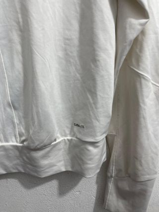 ¡OFERTA! Talla L Chaqueta Adidas Climalite Vintage