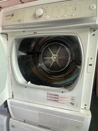 Secadora Fagor Innovat
