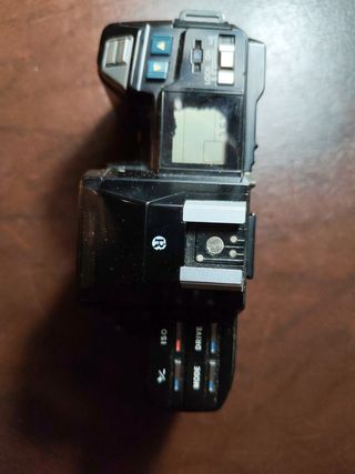 Macchina fotografica Minolta 7000