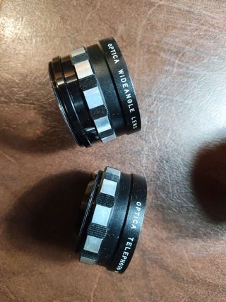 Macchina fotografica Minolta 7000