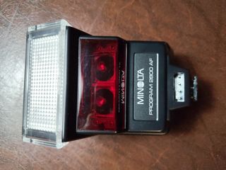 Macchina fotografica Minolta 7000