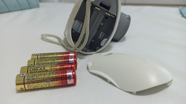 Cámara Fujifilm Instax Mini 7S Blanca