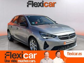 Opel Corsa 1.2T XHL 74kW (100CV) GS-Line