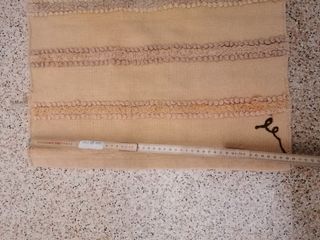 Tappeto tessuto 113x49 cm
