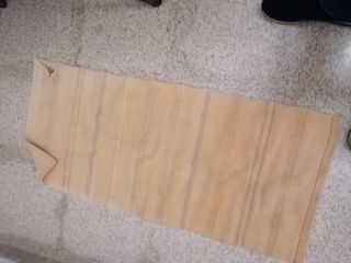 Tappeto tessuto 113x49 cm