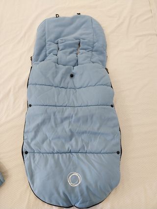 Saco para silla Bugaboo