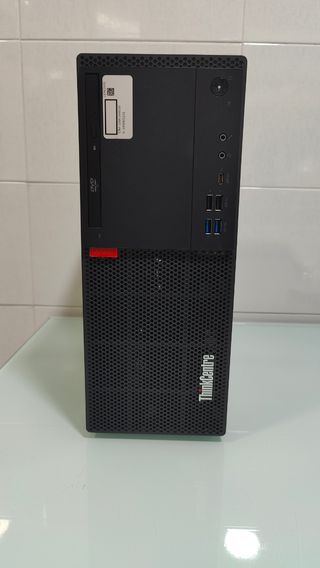 Pc sobremesa Lenovo thinkcentre 720t