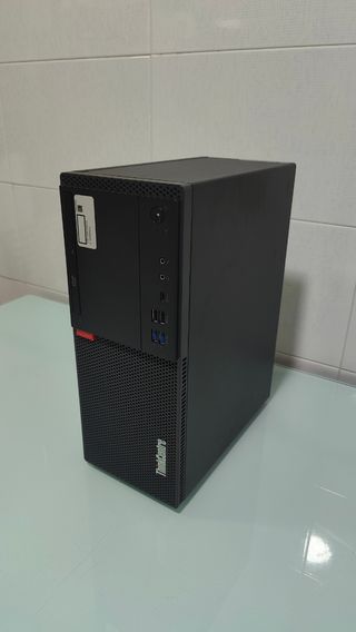 Pc sobremesa Lenovo thinkcentre 720t