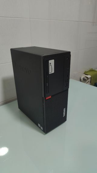 Pc sobremesa Lenovo thinkcentre 720t