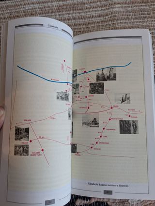 Por los caminos de San Pablo : Turquia, Grecia,...