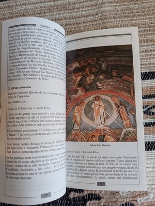 Por los caminos de San Pablo : Turquia, Grecia,...