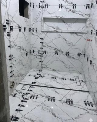 Alicatador y Instalacion de Pladur