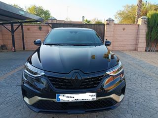 Renault Arkana 2023