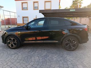Renault Arkana 2023