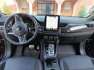 Renault Arkana 2023
