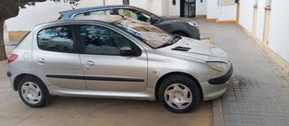 Peugeot 206 2003