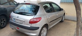 Peugeot 206 2003